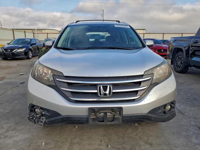 Honda Crv Exl Image 6