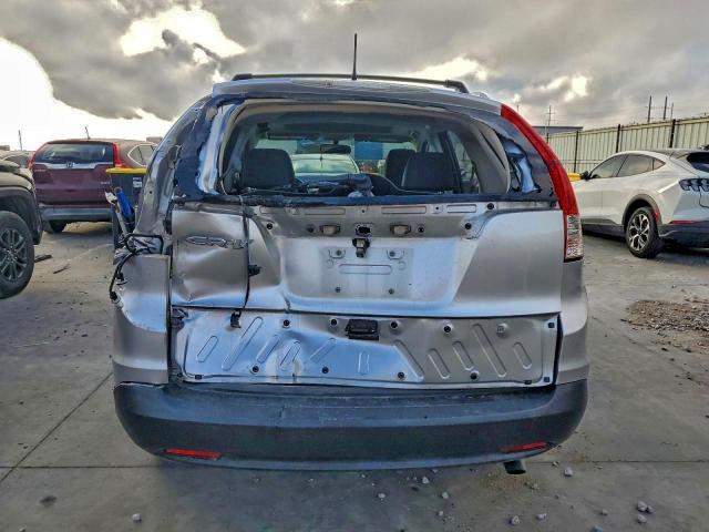 Honda Crv Exl Image 7