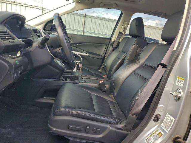 Honda Crv Exl Image 5