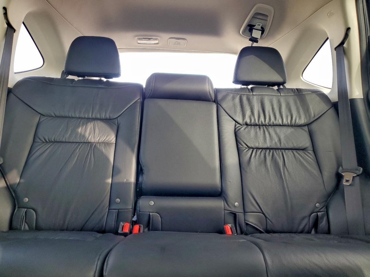 Honda Crv Exl Image 2