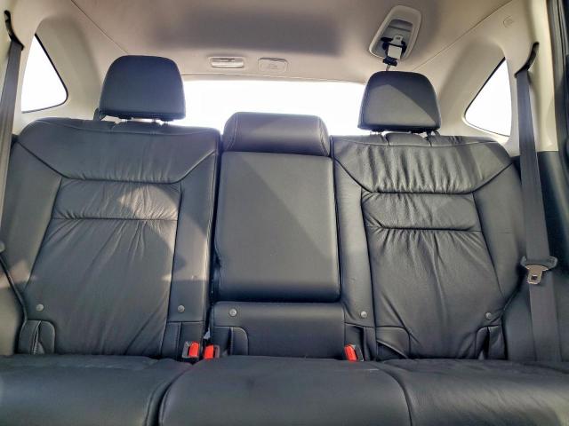 Honda Crv Exl Image 2