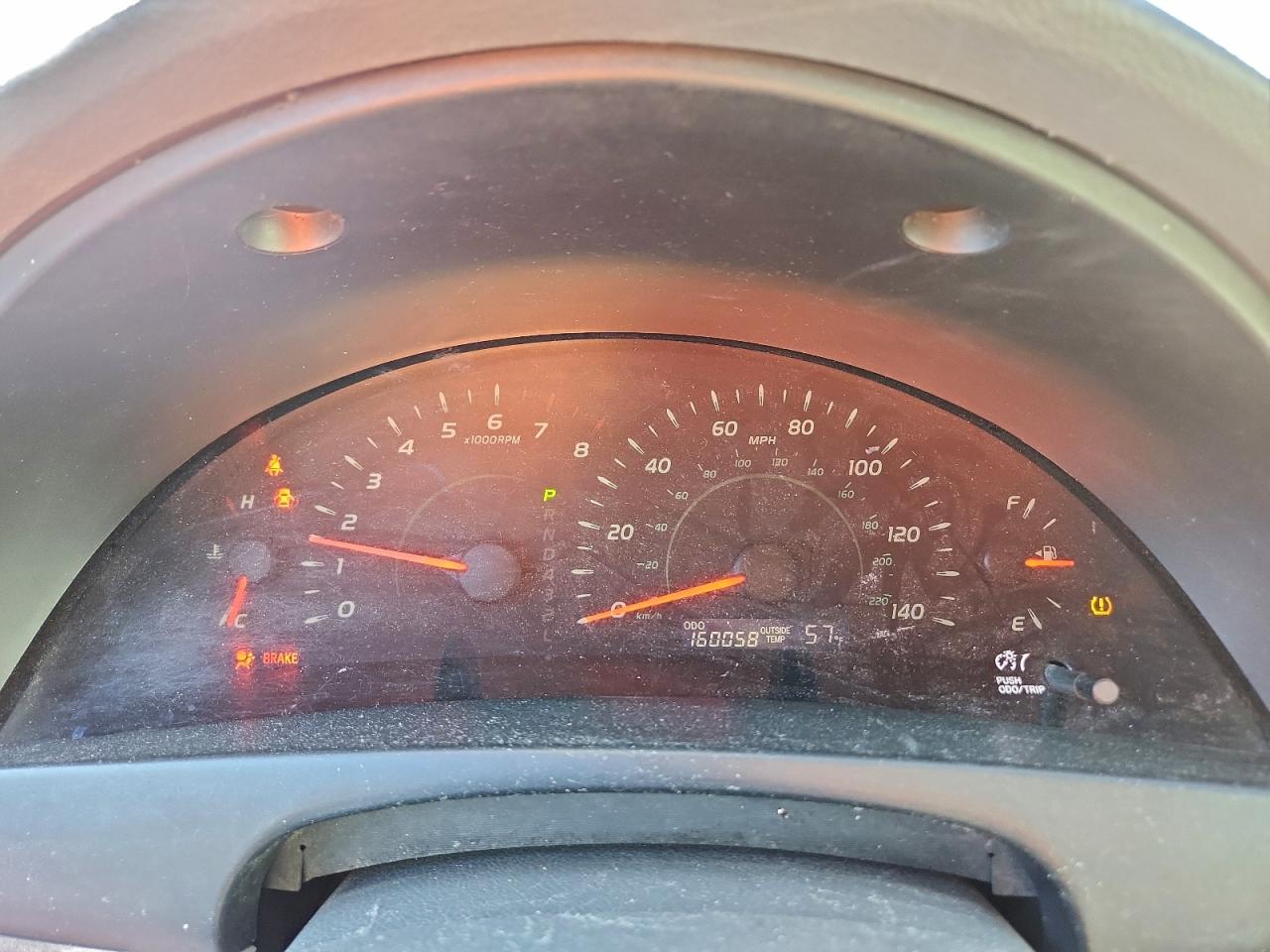 Toyota Camry Ce Image 9