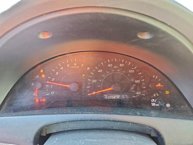 Toyota Camry Ce Image 9