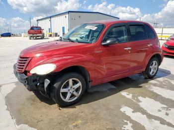  Salvage Chrysler PT Cruiser