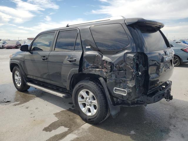 Toyota 4Runner Sr5 Image 8