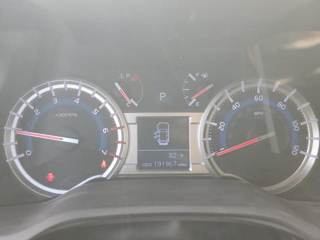 Toyota 4Runner Sr5 Image 7