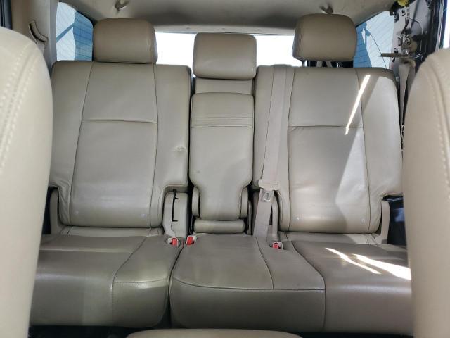 Toyota 4Runner Sr5 Image 9