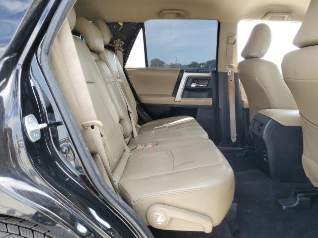 Toyota 4Runner Sr5 Image 10