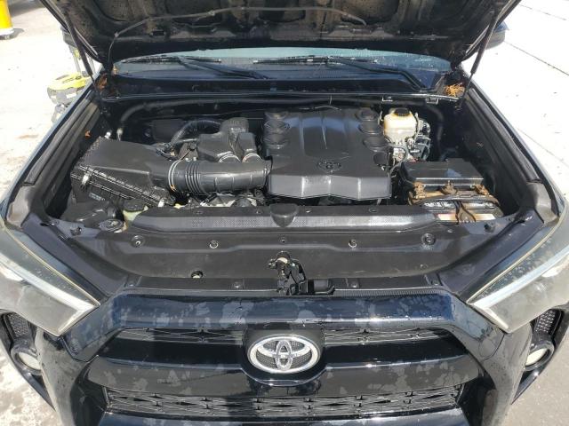 Toyota 4Runner Sr5 Image 13