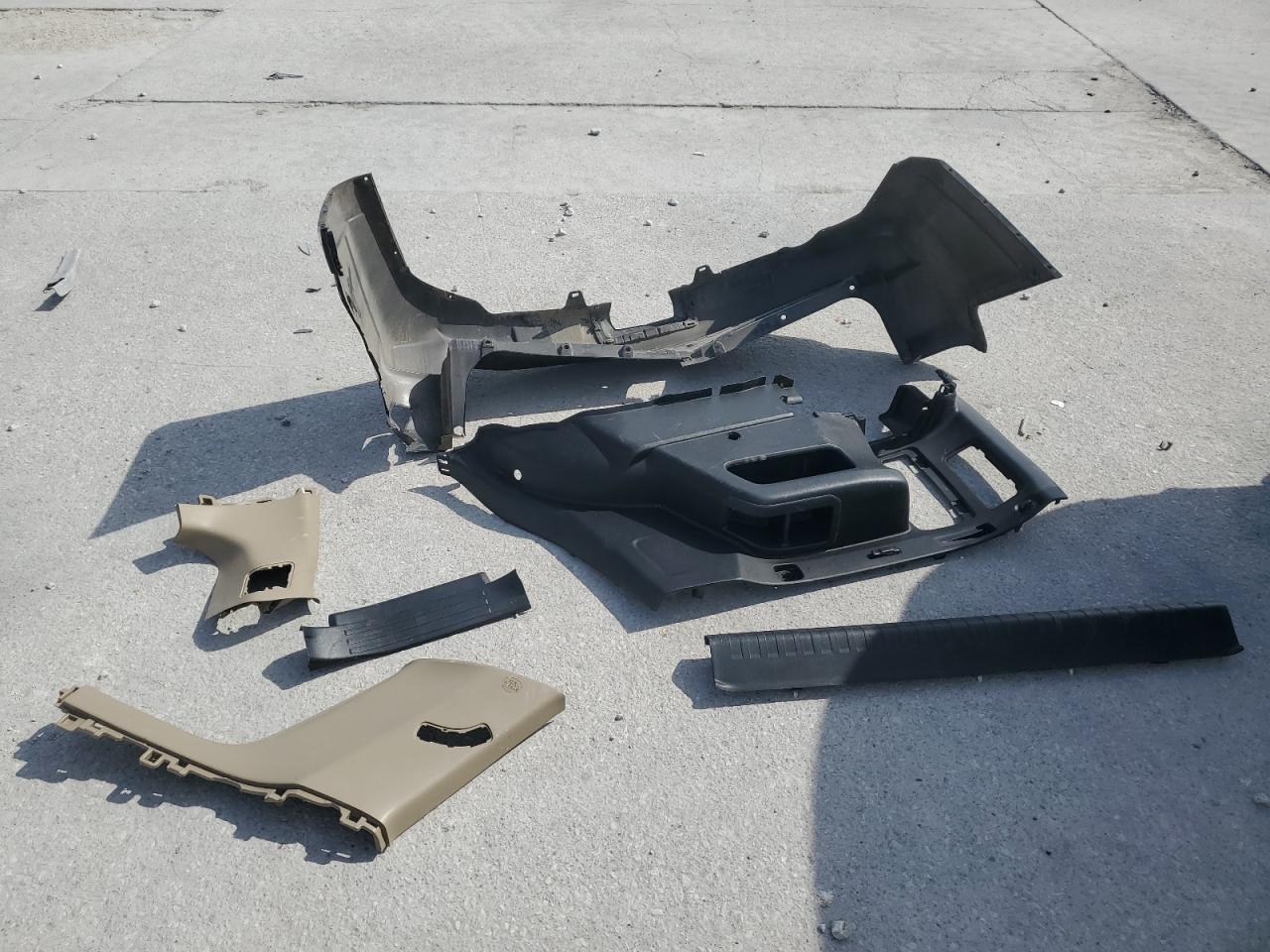 Toyota 4Runner Sr5 Image 12