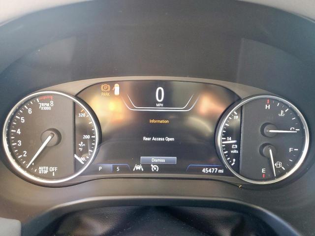 Buick Enclave Premium Image 3