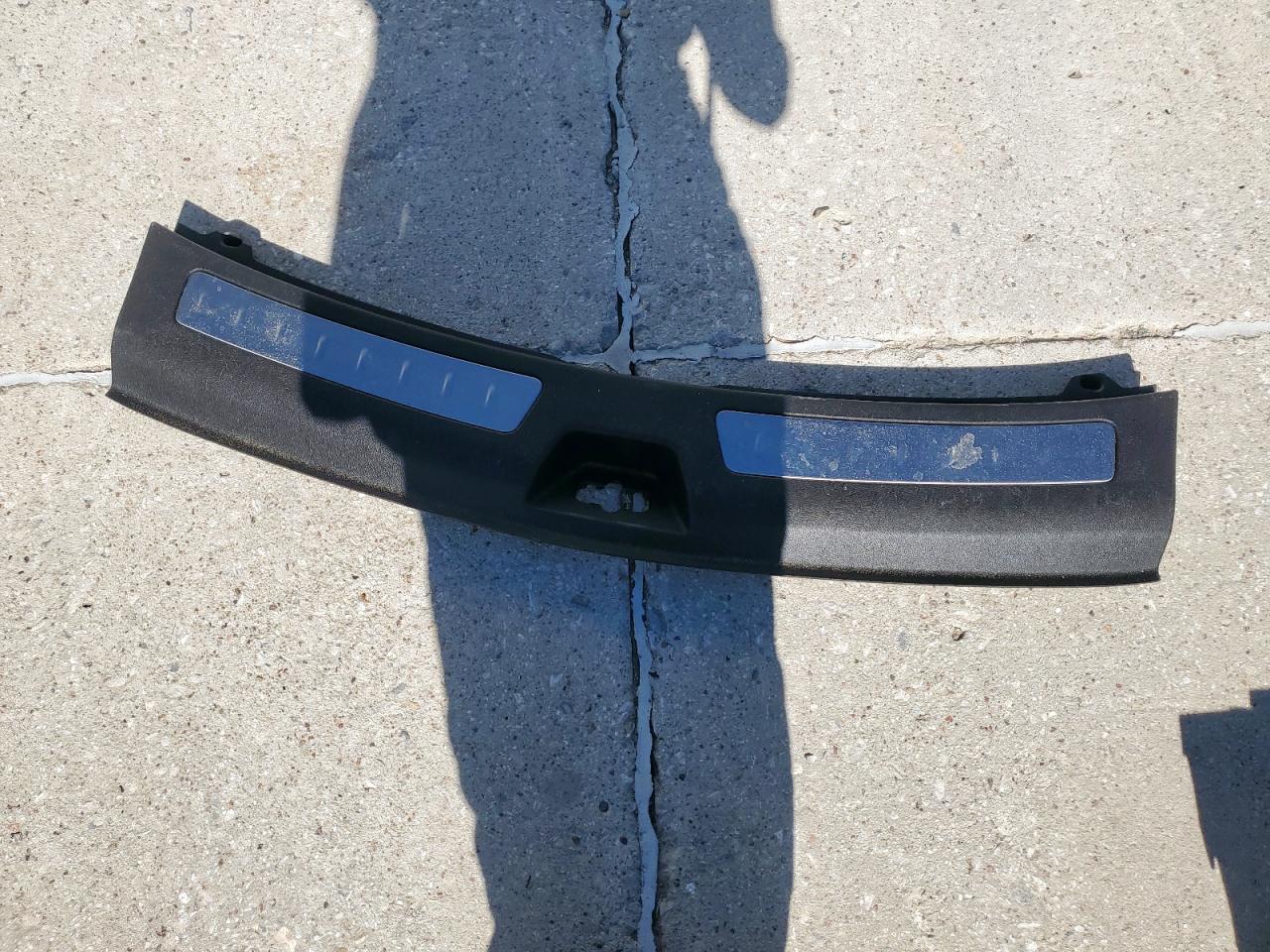 Buick Enclave Premium Image 9