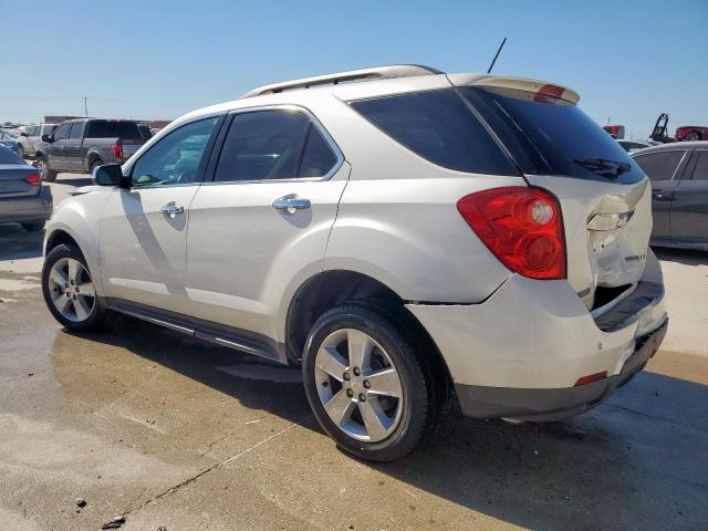 Chevrolet Equinox Lt Image 2