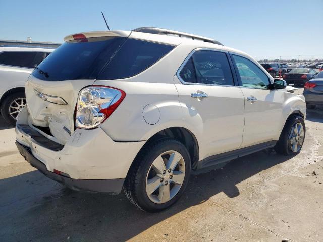 Chevrolet Equinox Lt Image 3
