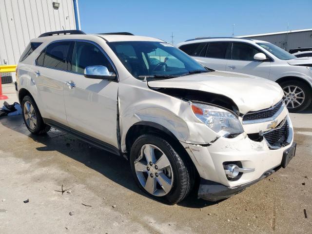Chevrolet Equinox Lt Image 5