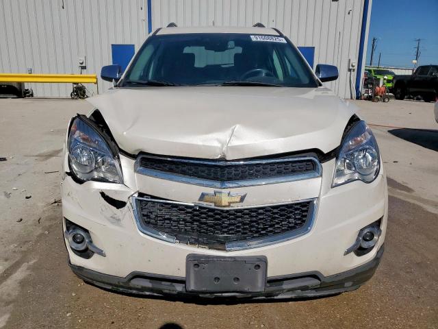 Chevrolet Equinox Lt Image 4