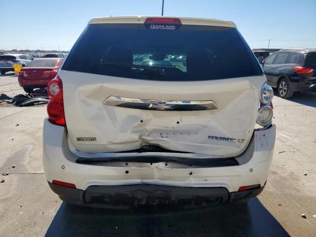 Chevrolet Equinox Lt Image 6