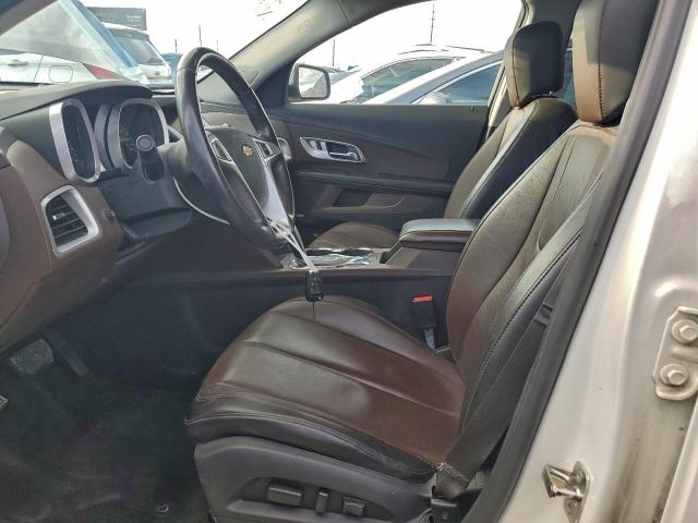 Chevrolet Equinox Lt Image 8