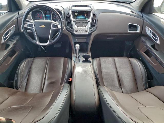 Chevrolet Equinox Lt Image 10