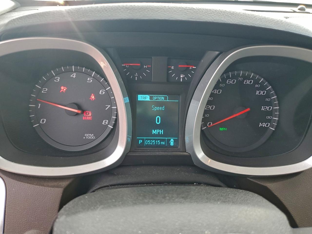 Chevrolet Equinox Lt Image 7