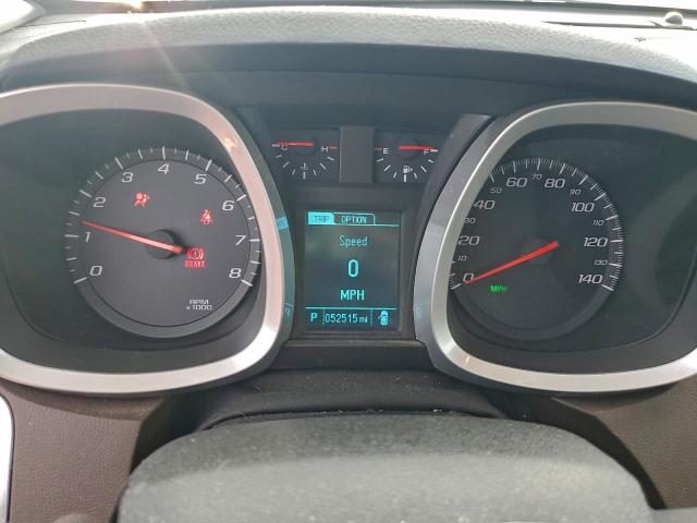 Chevrolet Equinox Lt Image 7