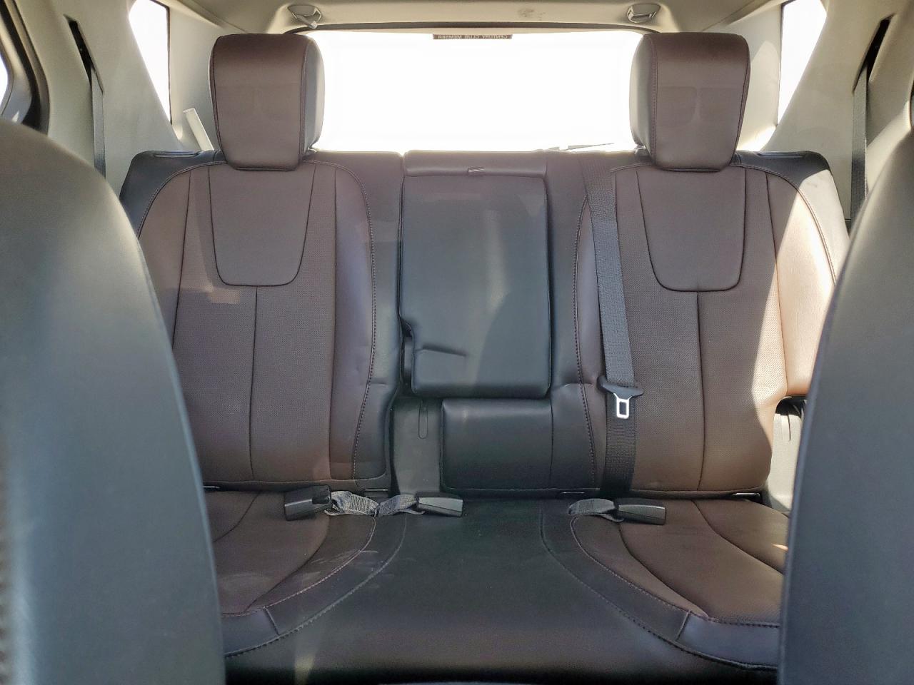 Chevrolet Equinox Lt Image 9