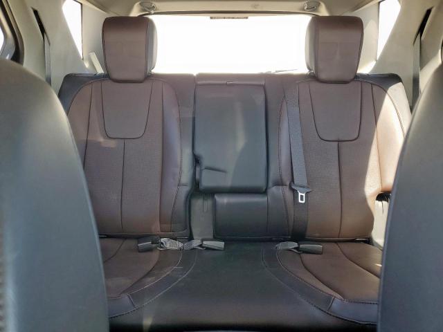 Chevrolet Equinox Lt Image 9