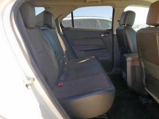 Chevrolet Equinox Lt Image 11