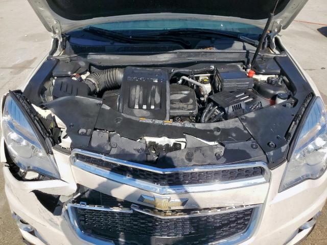 Chevrolet Equinox Lt Image 12