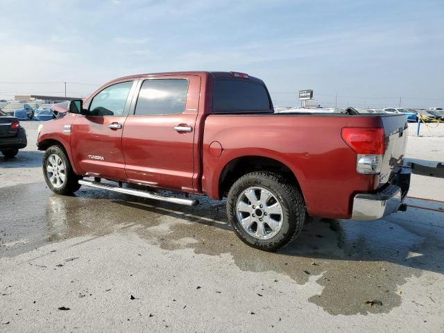 Toyota Tundra Crewmax Limited Image 10