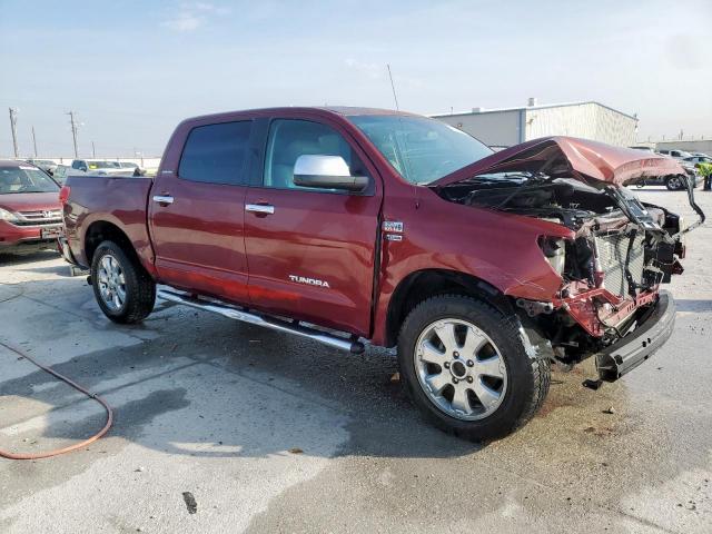 Toyota Tundra Crewmax Limited Image 11