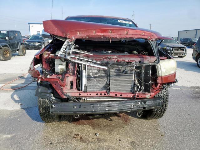 Toyota Tundra Crewmax Limited Image 4