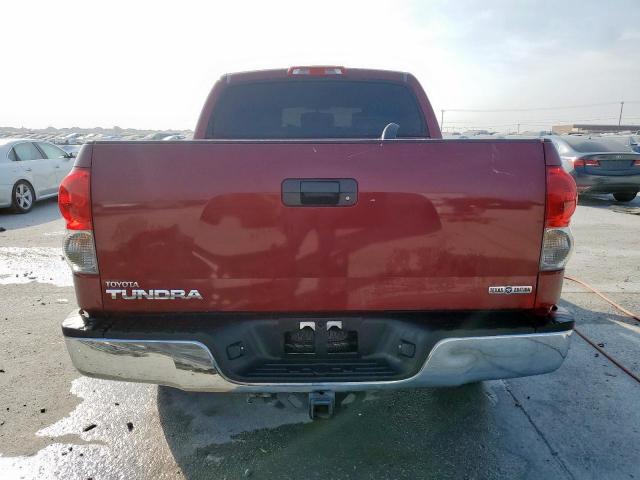 Toyota Tundra Crewmax Limited Image 8