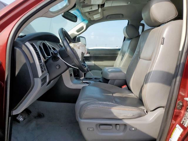 Toyota Tundra Crewmax Limited Image 2