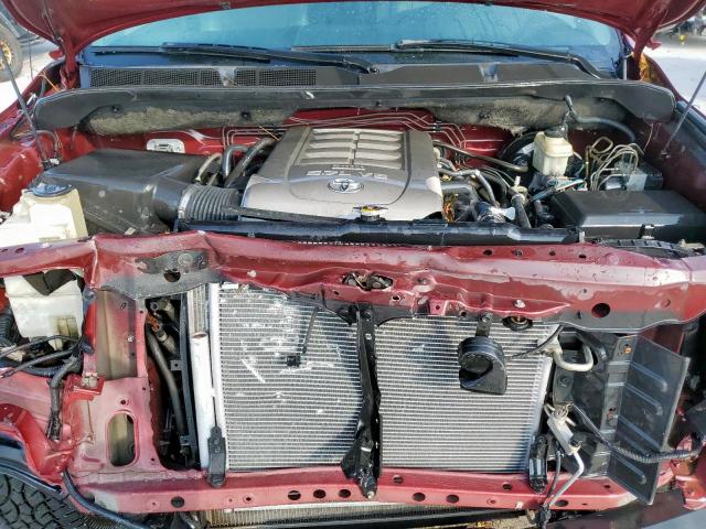 Toyota Tundra Crewmax Limited Image 6