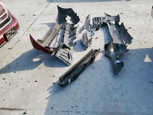 Toyota Tundra Crewmax Limited Image 7