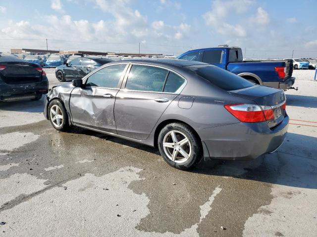 Honda Accord Lx Image 2