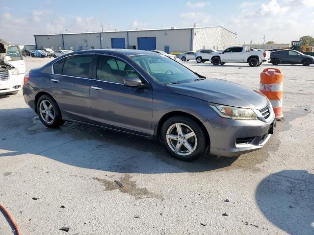 Honda Accord Lx Image 12