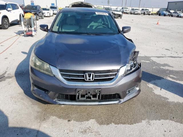 Honda Accord Lx Image 3