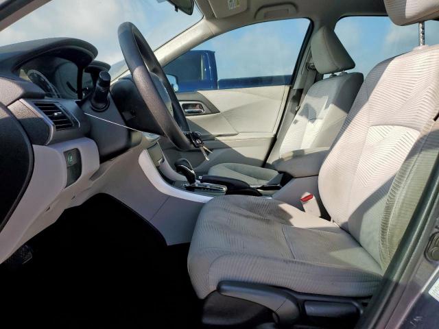 Honda Accord Lx Image 11