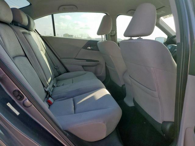 Honda Accord Lx Image 8