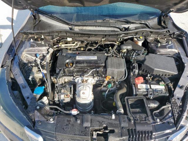 Honda Accord Lx Image 5