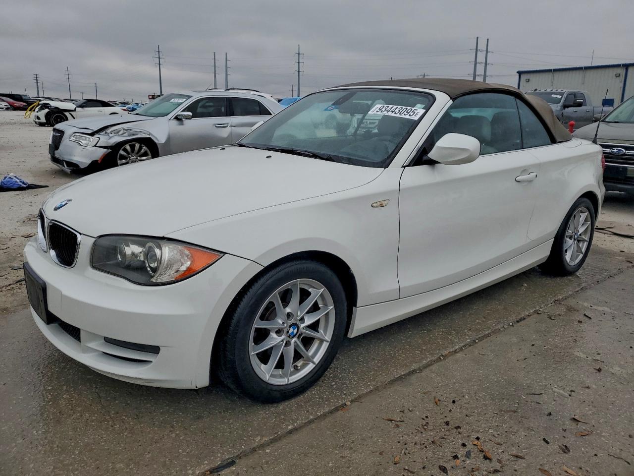 BMW 1 Series I Image 1