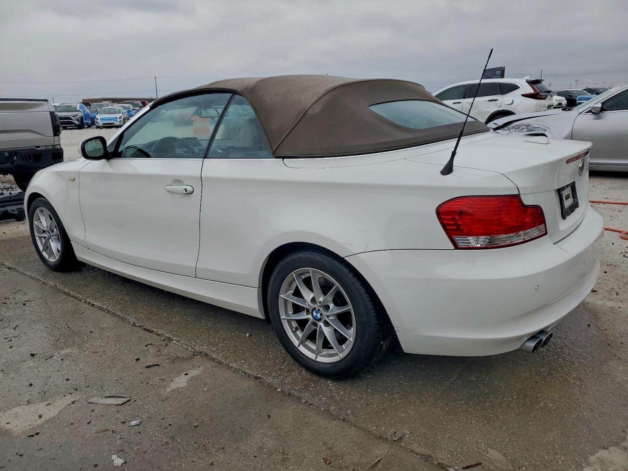 BMW 1 Series I Image 4