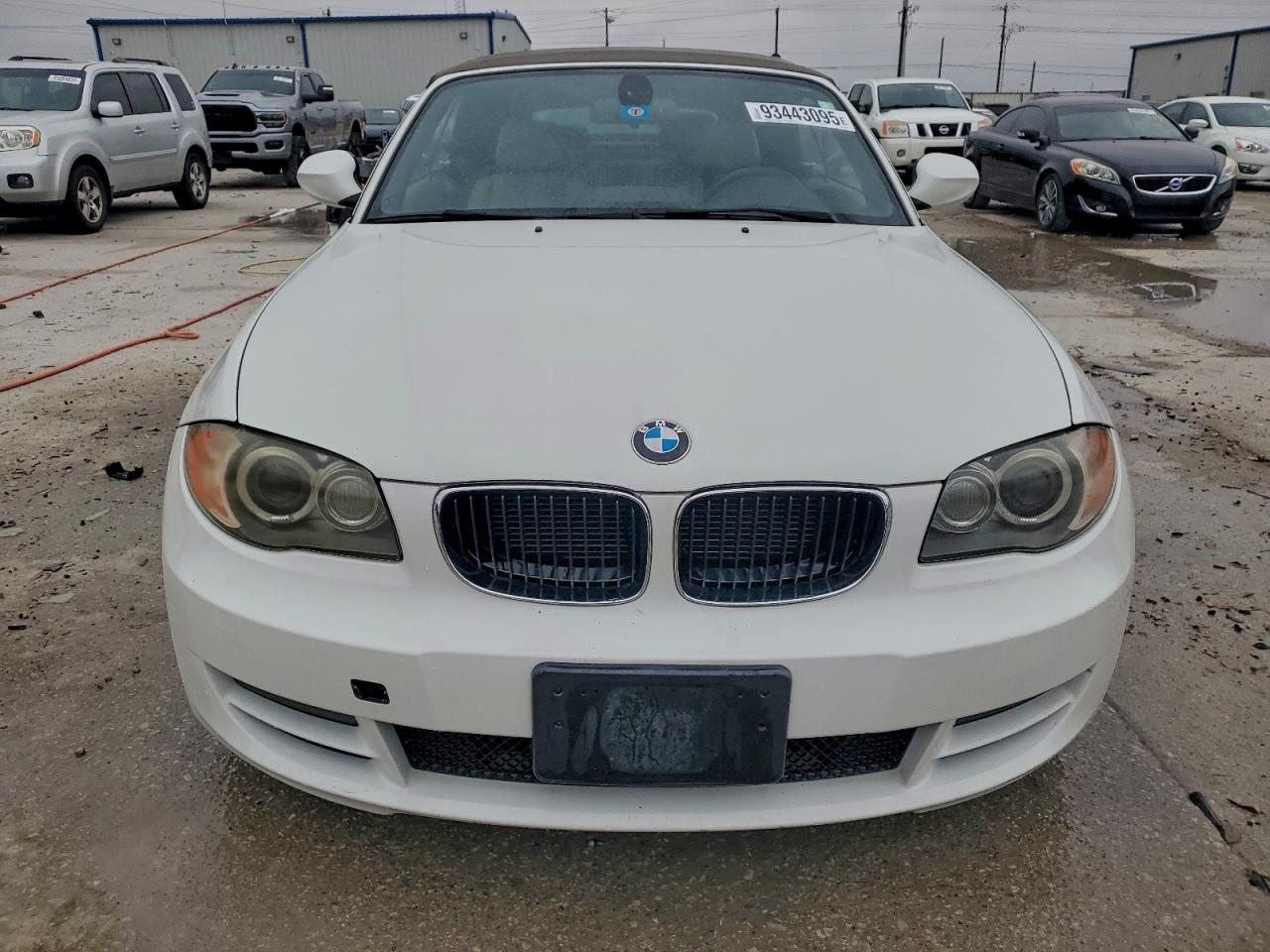 BMW 1 Series I Image 3