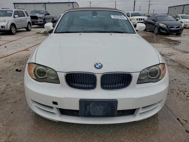 BMW 1 Series I Image 3