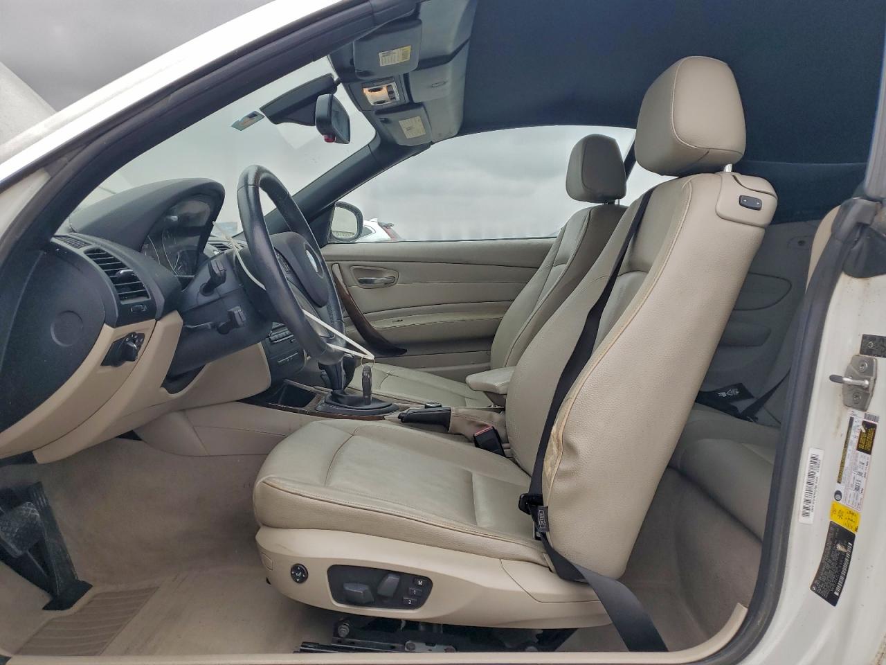 BMW 1 Series I Image 2