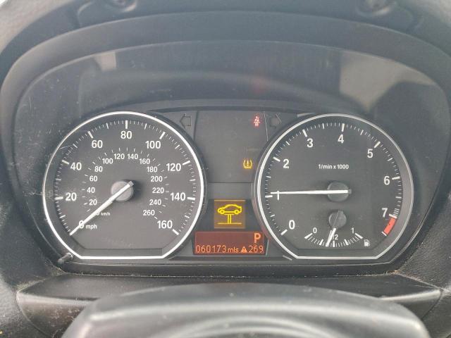 BMW 1 Series I Image 8