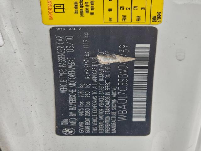 BMW 1 Series I Image 11