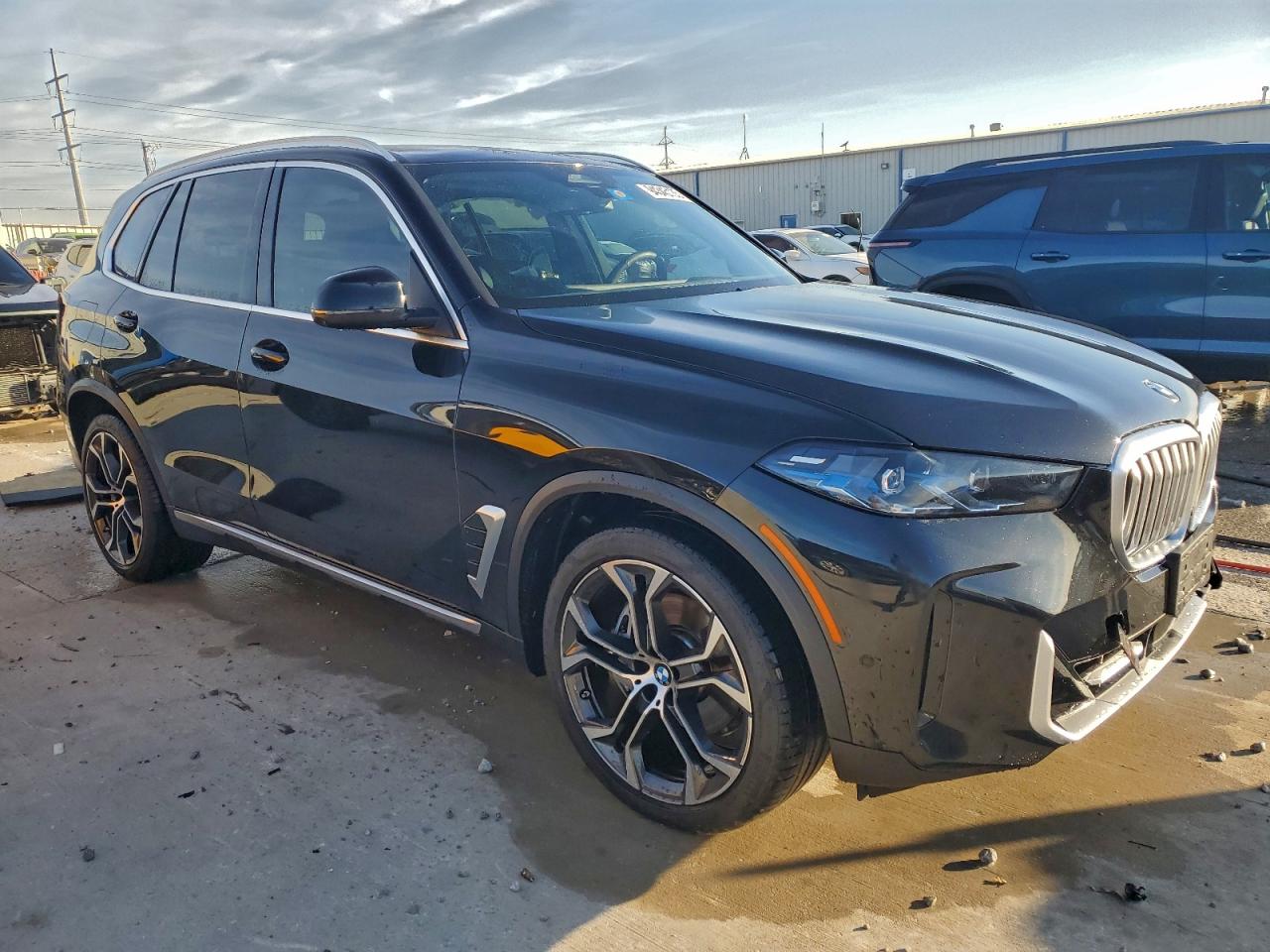 BMW X Series Sdrive 40i Image 6